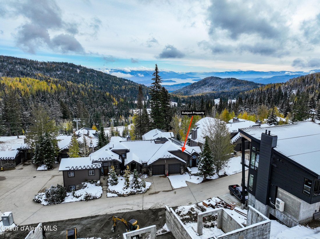 Townhouse in Sandpoint, Idaho, United States 2 - 17389884