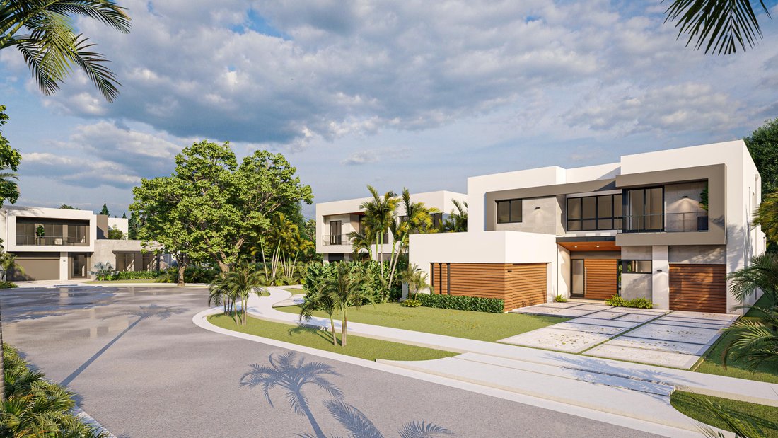 House in Delray Beach, Florida, United States 5 - 17394212