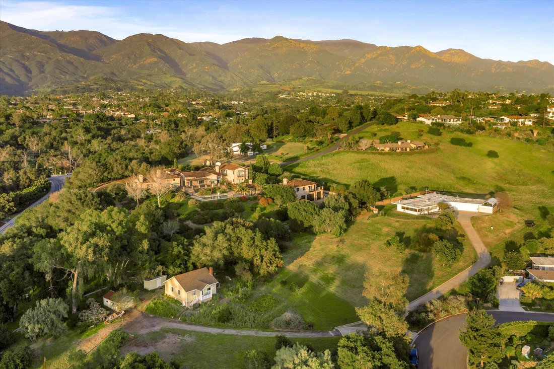 House in Santa Barbara, California, United States 5 - 17389920
