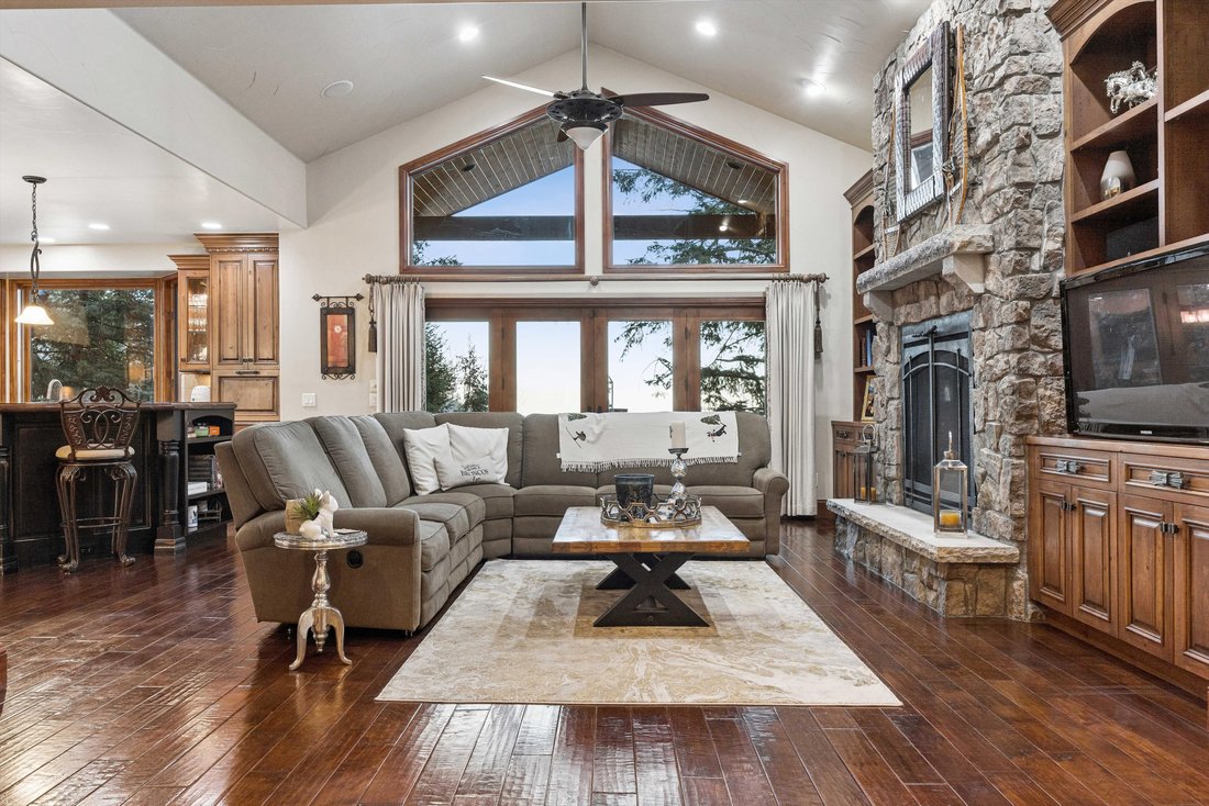 House in Morrison, Colorado, United States 4 - 17389716