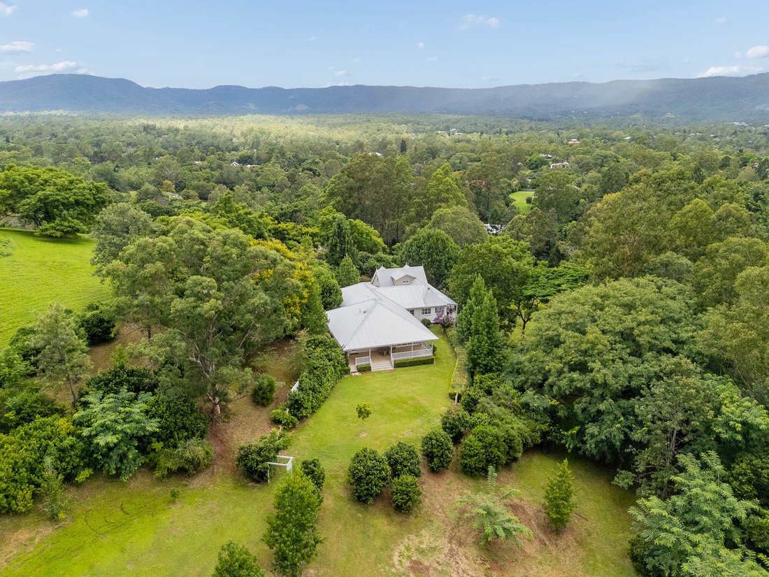 House in Samford Valley, Queensland, Australia 5 - 17392952