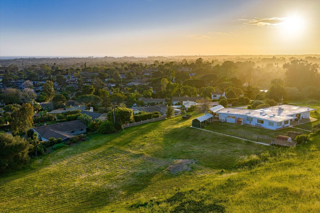 House in Santa Barbara, California, United States 1 - 17389898