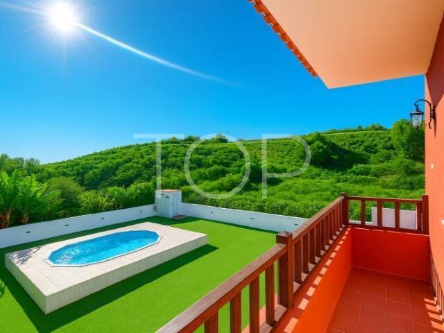 Country House in El Rosario, Canary Islands, Spain 3 - 17394260