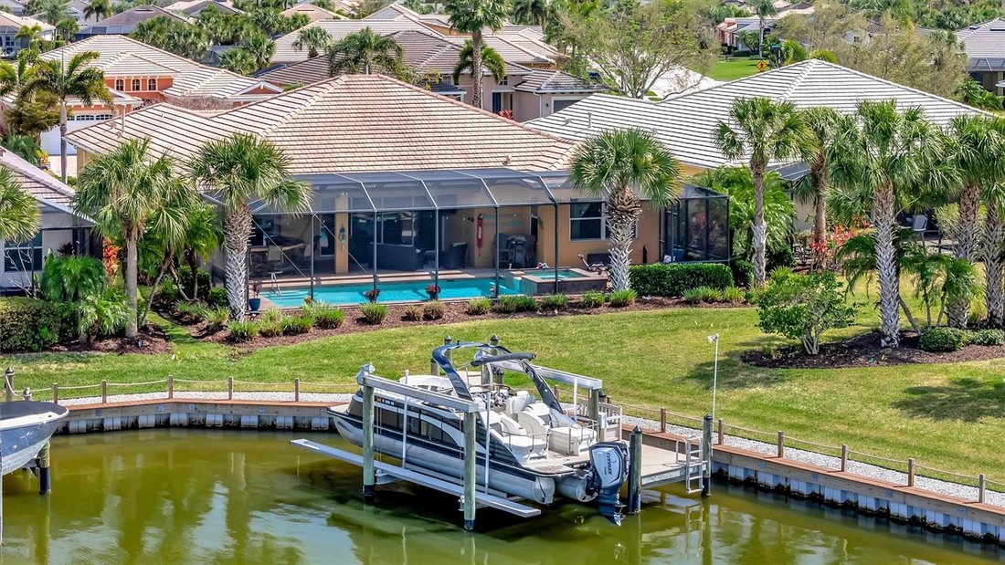 House in Bradenton, Florida, United States 1 - 17393337