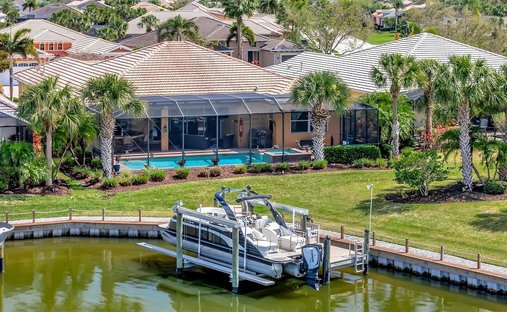 House in Bradenton, Florida, United States 1