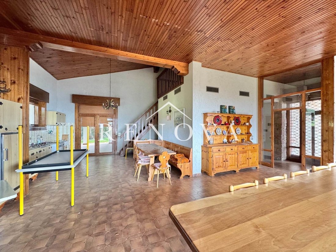 Villa in Caprino Veronese, Veneto, Italy 5 - 17361627