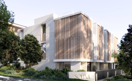 Casa a Freshwater, Nuovo Galles del Sud, Australia 1