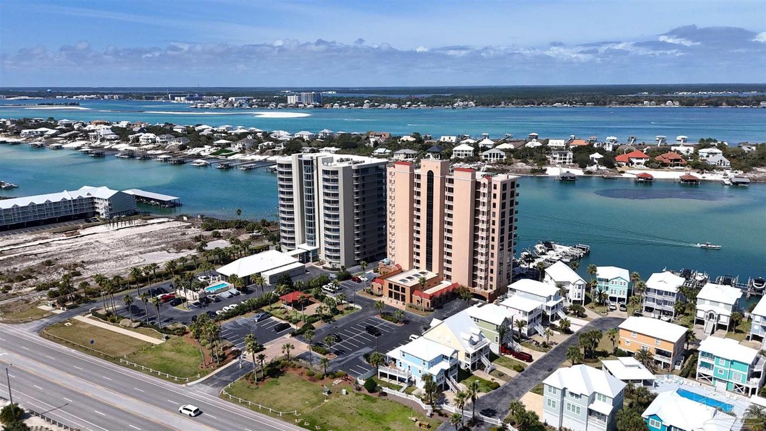 Condo in Orange Beach, Alabama, United States 3 - 17161754