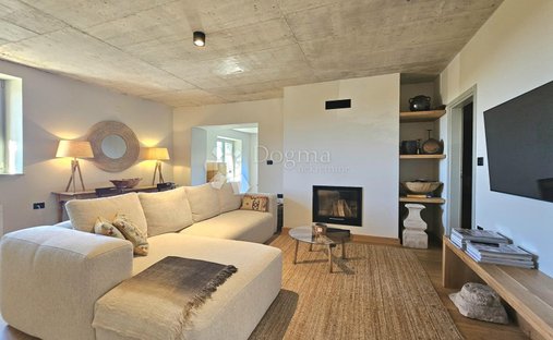 House in Buje, Istria County, Croatia 1