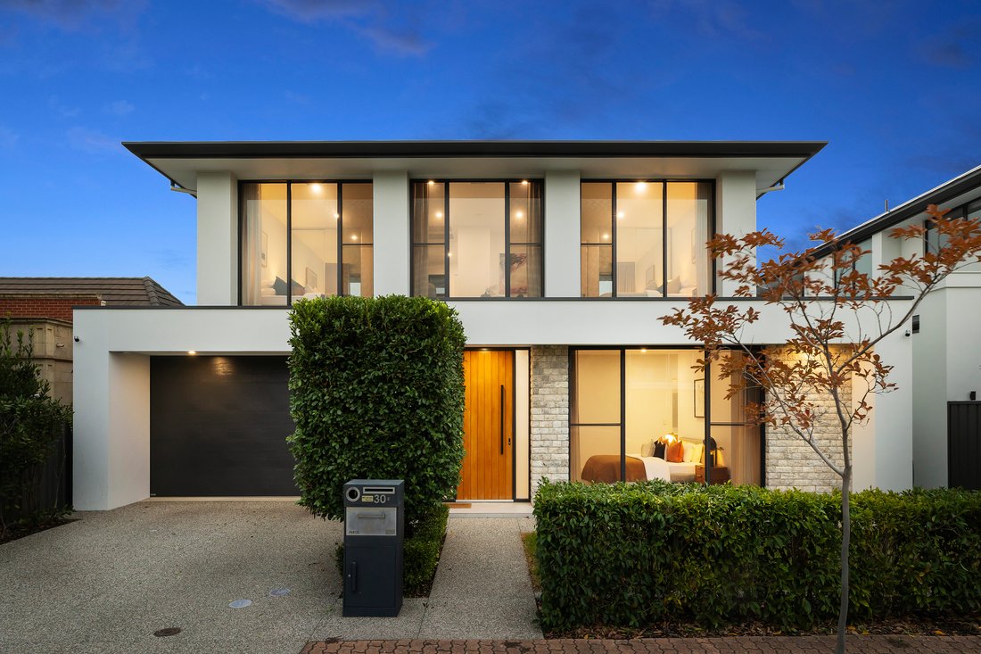 House in Walkerville, South Australia, Australia 1 - 17393008