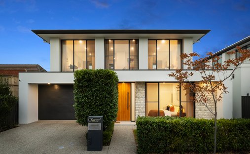 Casa en Walkerville, Australia Meridional, Australia 1