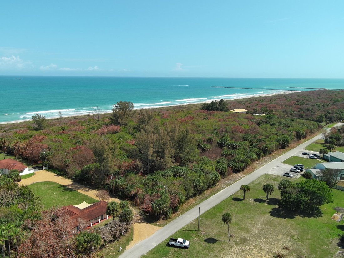 Land in Fort Pierce, Florida, United States 5 - 17270291