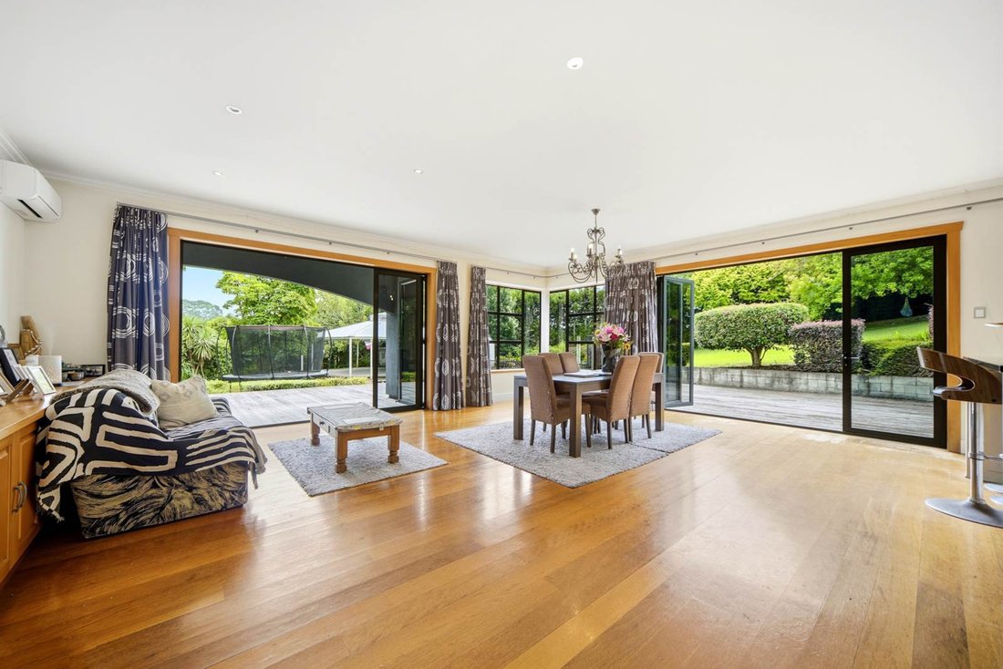 House in Auckland, Auckland, New Zealand 4 - 17392943
