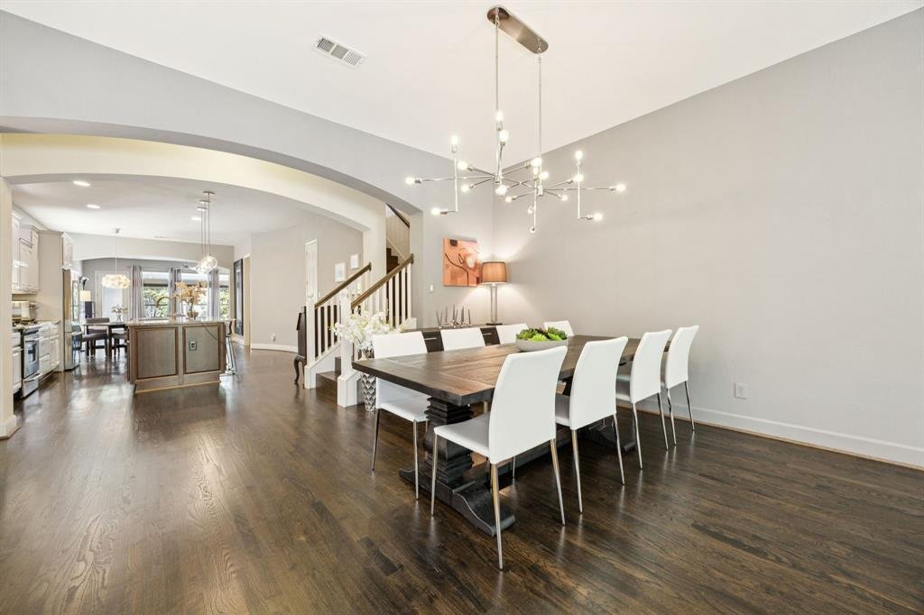 House in Dallas, Texas, United States 4 - 17391942