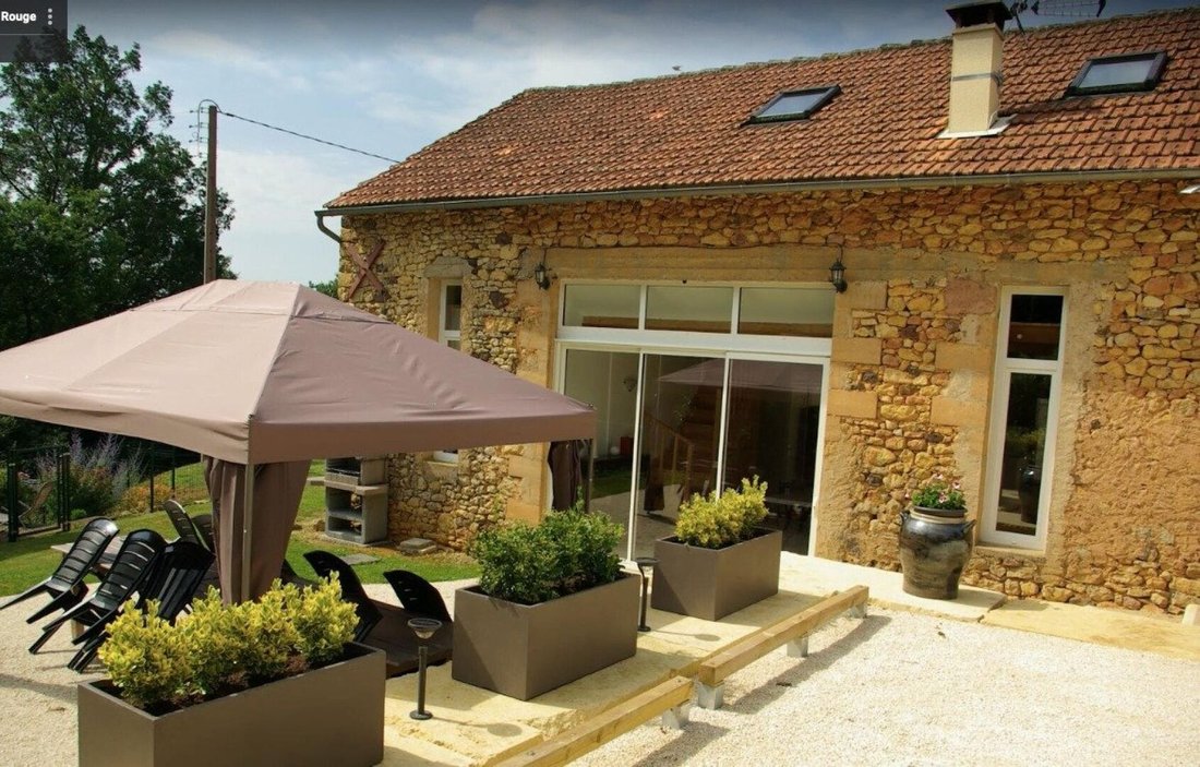 House in Coux-et-Bigaroque, Coux et Bigaroque-Mouzens, France 2 - 17310652