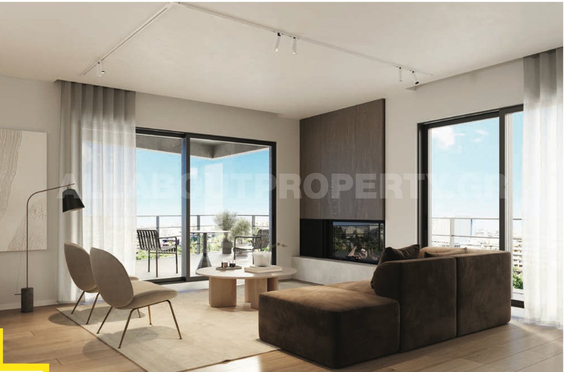 Apartment in 2nd District of Athens, Athens, Greece 1 - 17390663