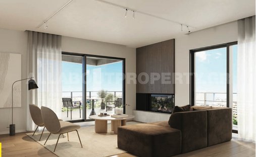 Apartment in 2nd District of Athens, Athens, Greece 1