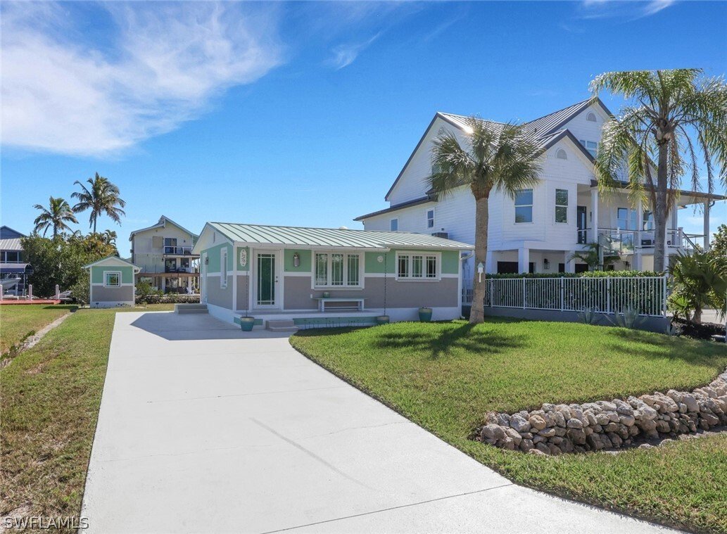 House in Bonita Springs, Florida, United States 1 - 17390002