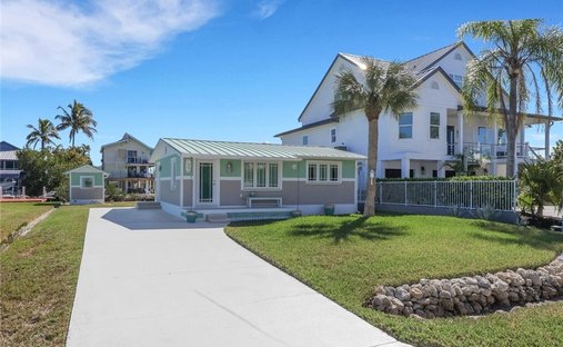 House in Bonita Springs, Florida, United States 1
