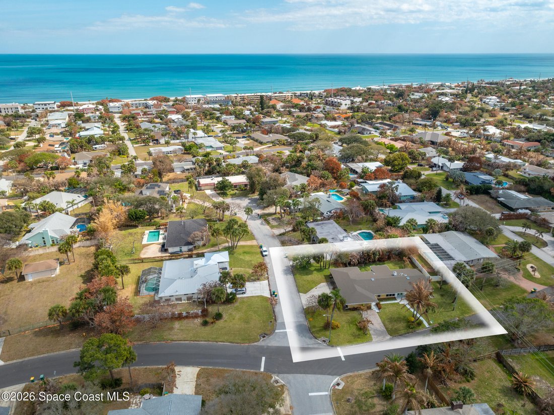 House in Indialantic, Florida, United States 3 - 17389993