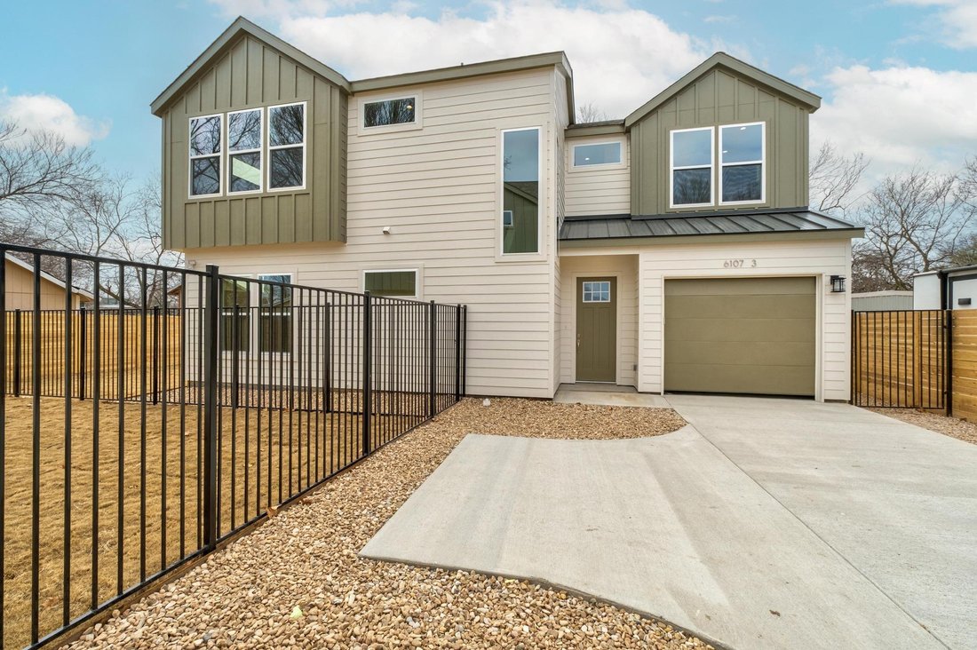 House in Austin, Texas, United States 2 - 17391773