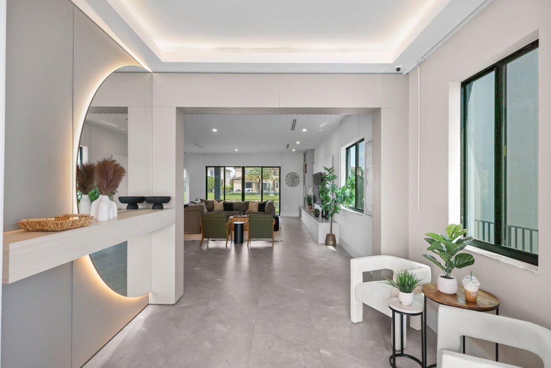 House in Parkland, Florida, United States 3 - 17391727