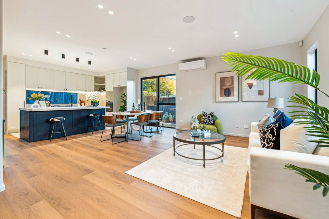 House in Auckland, Auckland, New Zealand 3 - 17392854