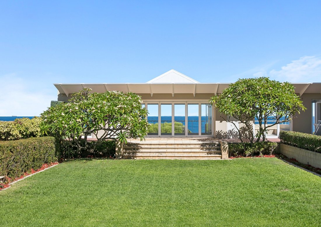 House in Cottesloe, Western Australia, Australia 1 - 17392903
