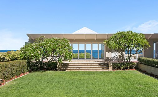Casa a Cottesloe, Australia Occidentale, Australia 1