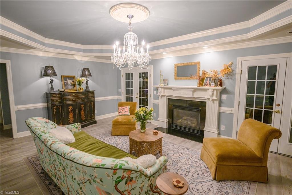 House in Mocksville, North Carolina, United States 3 - 17394094