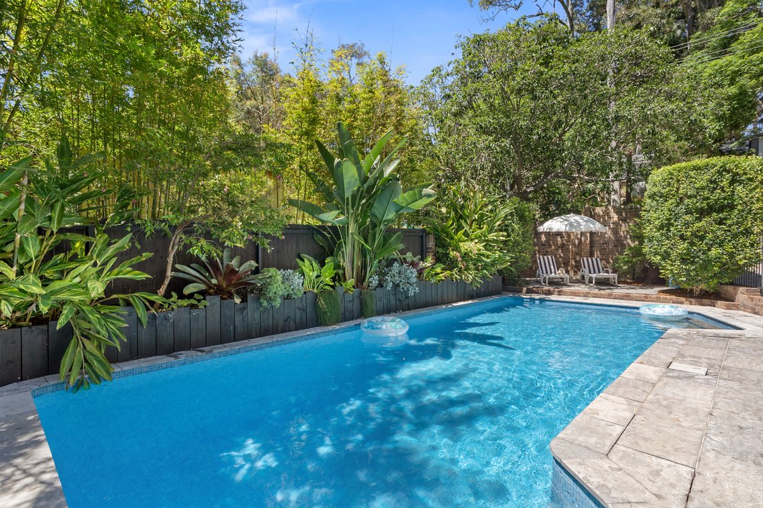 House in Avalon Beach, New South Wales, Australia 3 - 17392892