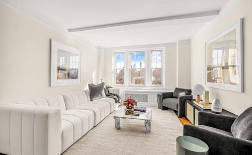 Condo in New York, New York, United States 1