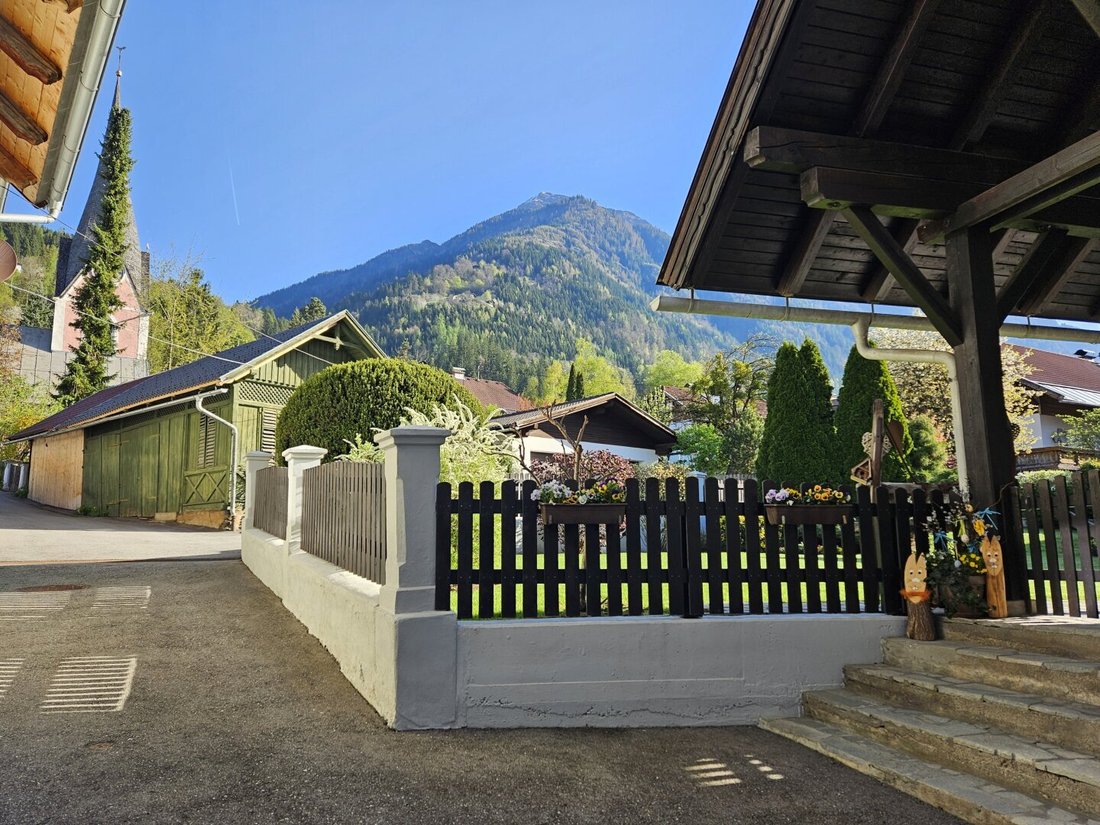 House in Steinfeld, Carinthia, Austria 4 - 17034654