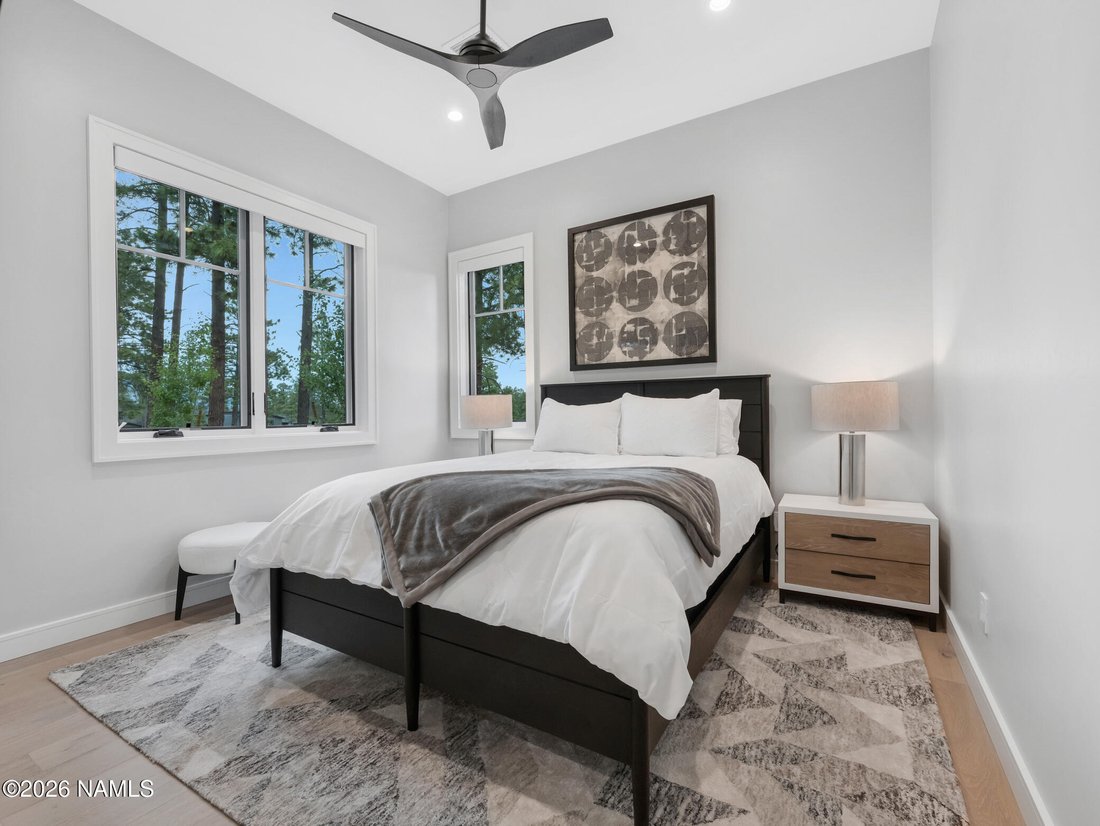 Condo in Flagstaff, Arizona, United States 4 - 17391646