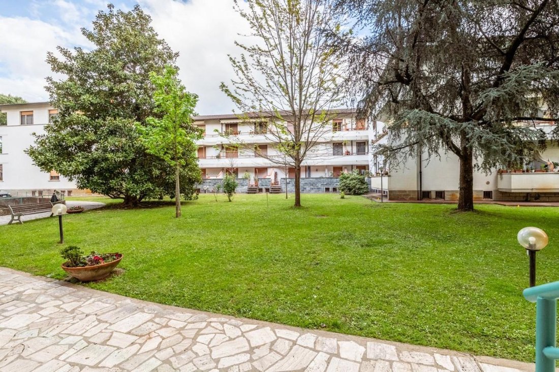 Apartment in San Francesco, Pisa, Italy 1 - 17392053