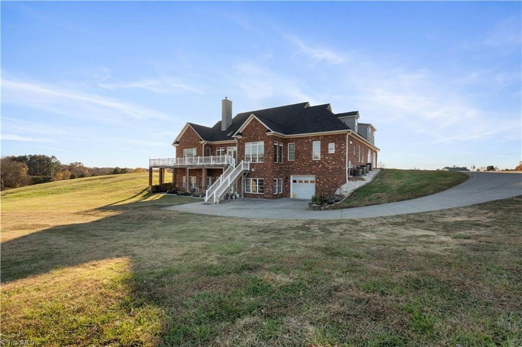 House in Mocksville, North Carolina, United States 3 - 17394048