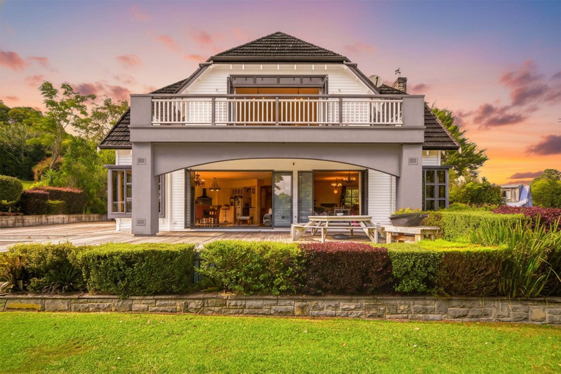 House in Auckland, Auckland, New Zealand 1 - 17392943
