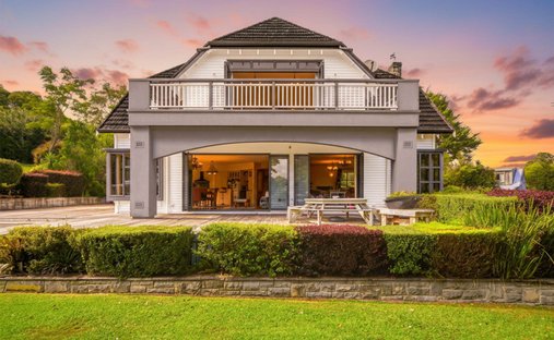 House in Auckland, Auckland, New Zealand 1