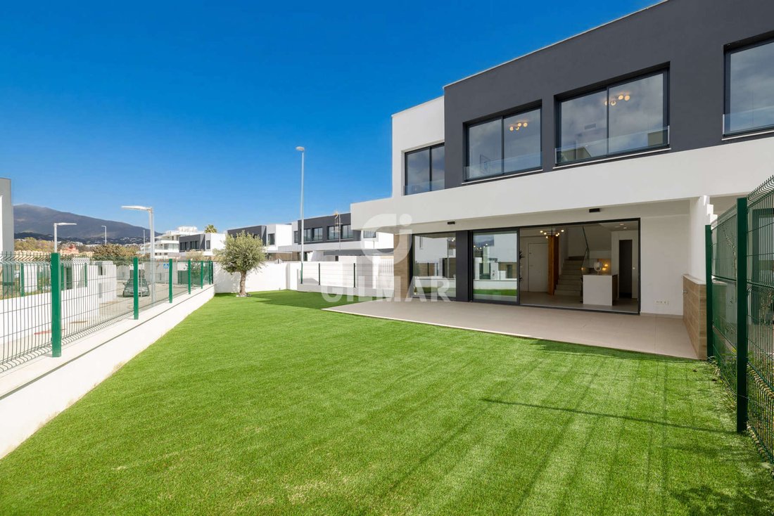 House in Estepona, Andalusia, Spain 1 - 17394694