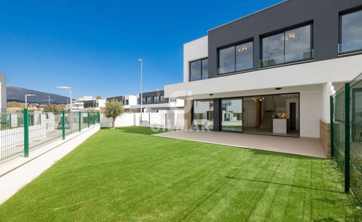 House in Estepona, Andalusia, Spain 1