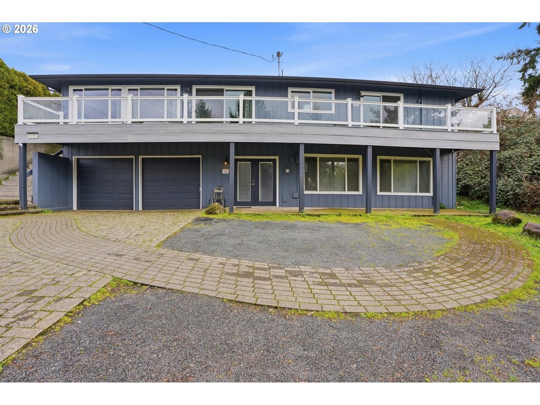 House in Vancouver, Washington, United States 2 - 17394203