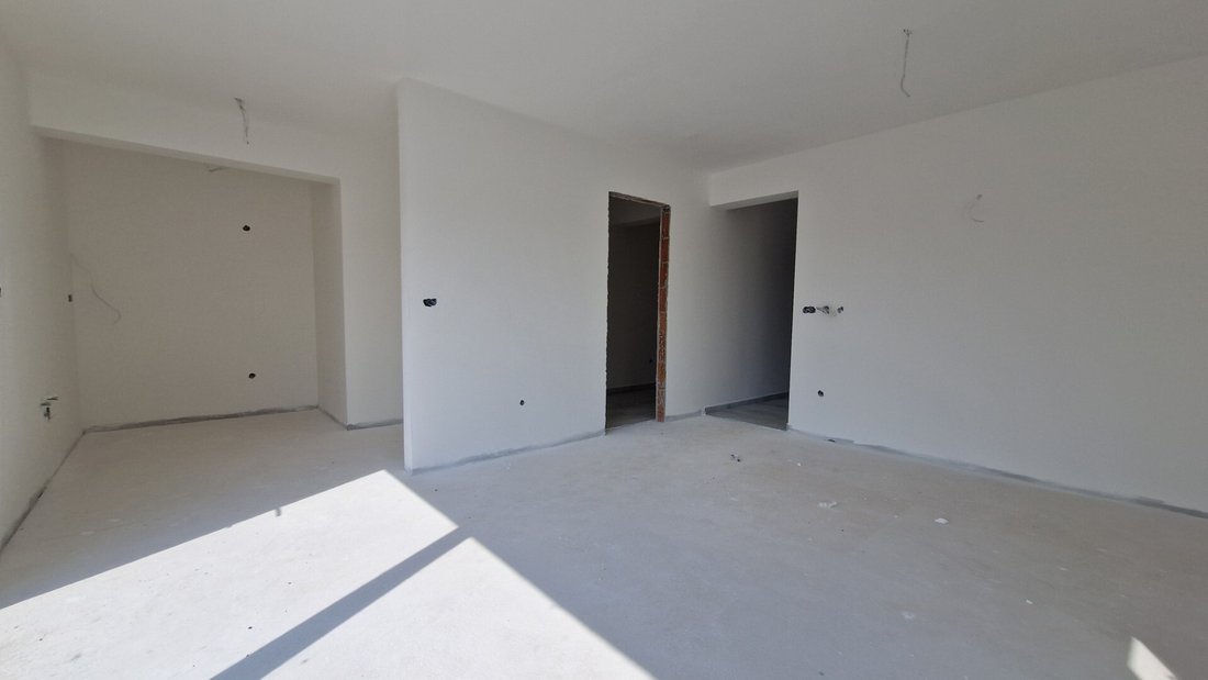 Apartment in Privlaka, Zadar County, Croatia 3 - 17306131