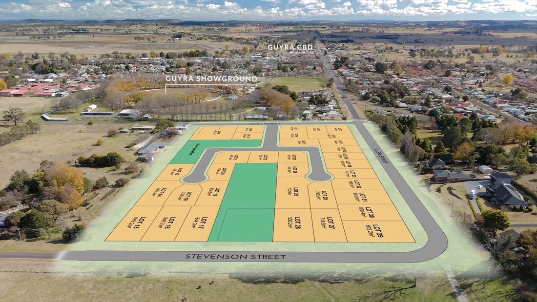 Land in Armidale, New South Wales, Australia 2 - 17392959