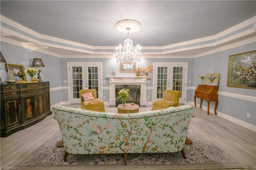 House in Mocksville, North Carolina, United States 2 - 17394094