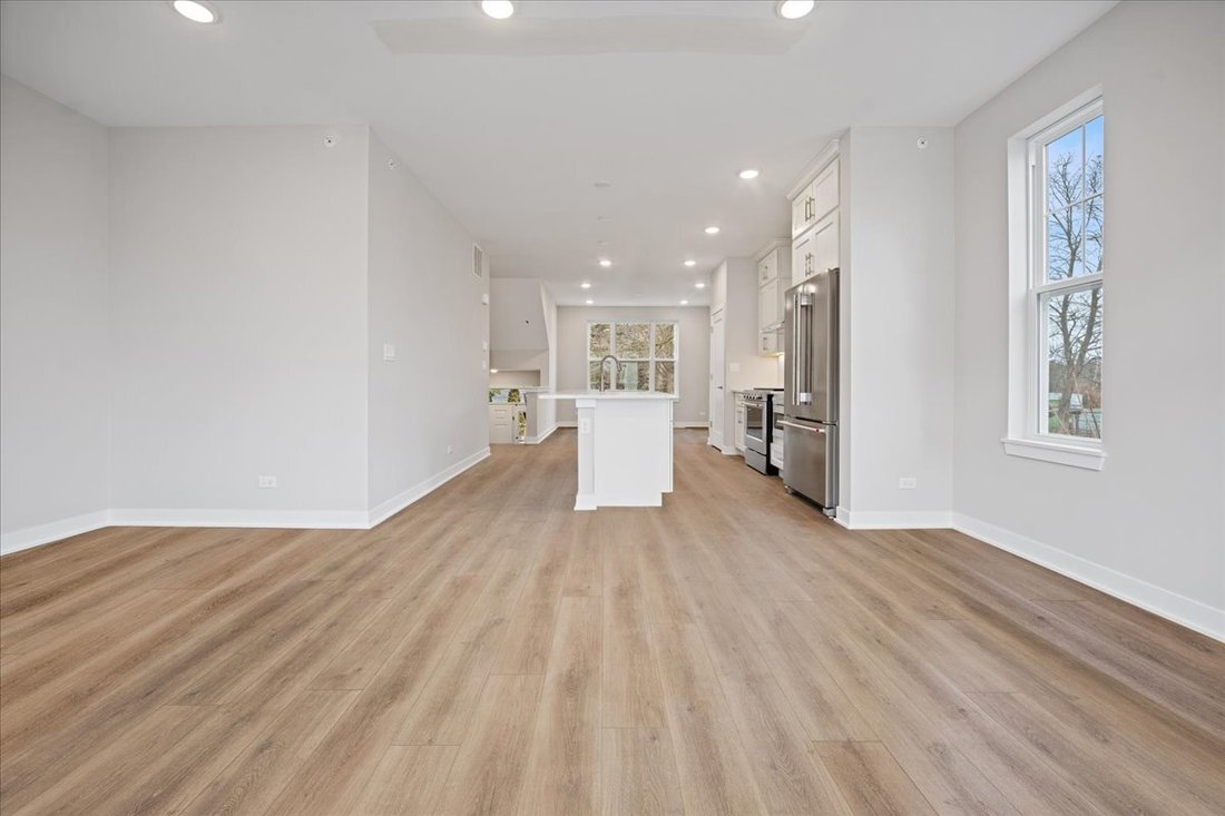 House in Des Plaines, Illinois, United States 5 - 17391606
