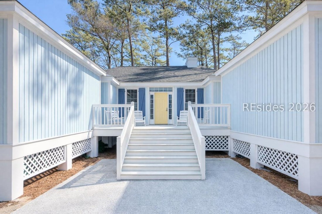 House in Daufuskie Island, South Carolina, United States 5 - 17394714