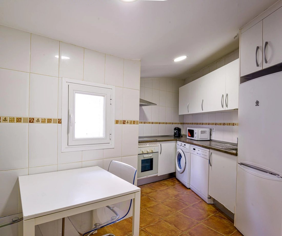 Apartment in Centro, Madrid, Spain 3 - 17391136