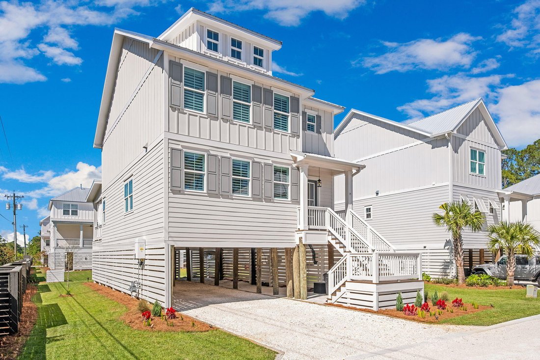 House in Santa Rosa Beach, Florida, United States 3 - 17389902