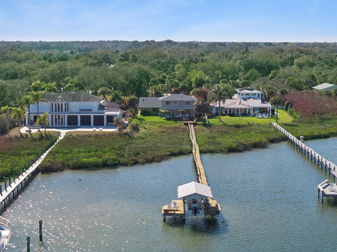 House in New Smyrna Beach, Florida, United States 5 - 17392270