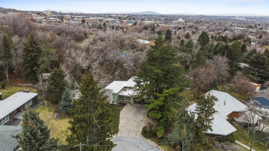 House in Ogden, Utah, United States 2 - 17389966
